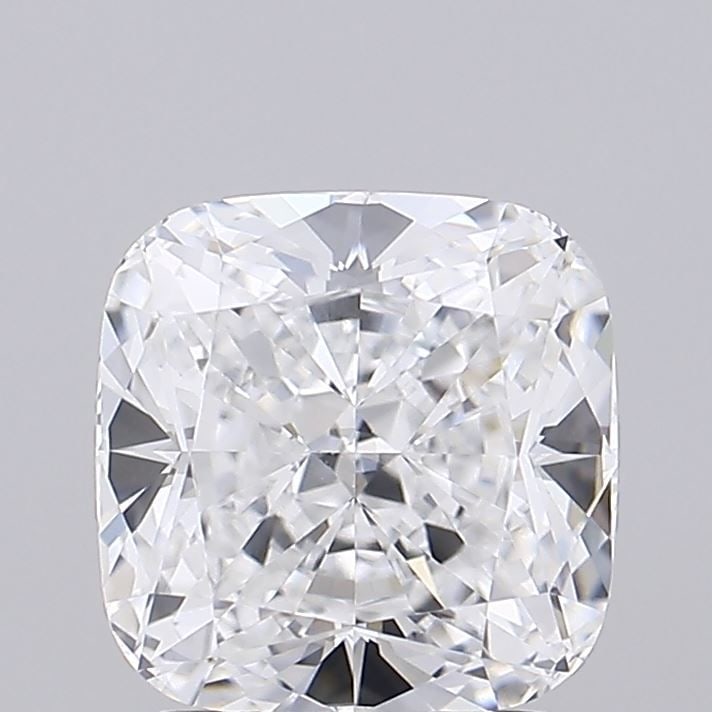 IGI Cushion Modified 2.12ct D VVS1 - Loose Lab Diamond: IGI Cushion Modified 2.12ct D VVS1 - Loose Lab Diamond Item Specifics: Source: This Is A Real Diamond Grown In A Lab Not Mined. Carat: 2.12 Cut: - Color: D Clarity: VVS1 Polish: EX Symmetry: EX Measur