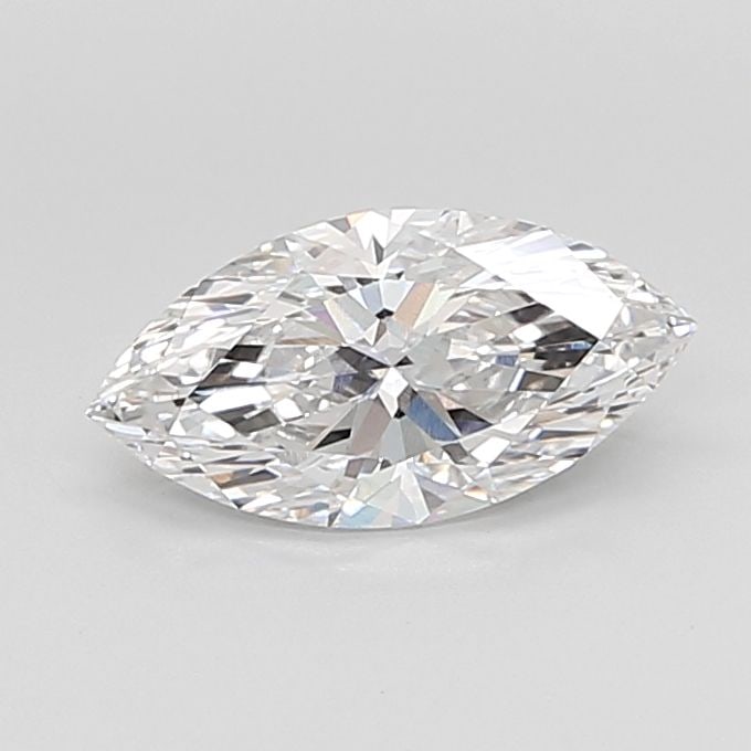 IGI Marquise 2.06ct E VVS2 - Loose Lab Diamond: IGI Marquise 2.06ct E VVS2 - Loose Lab Diamond Item Specifics: Source: This Is A Real Diamond Grown In A Lab Not Mined. Carat: 2.06 Cut: - Color: E Clarity: VVS2 Polish: EX Symmetry: EX Measurements: 