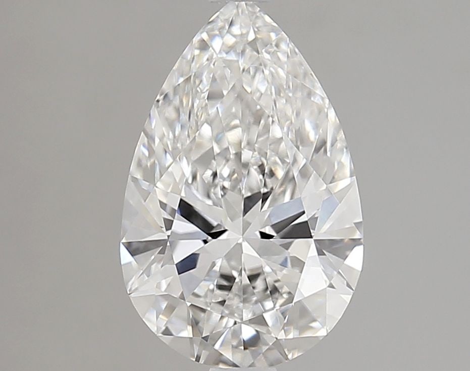 IGI Pear 2.03ct E VVS1 - Loose Lab Diamond: IGI Pear 2.03ct E VVS1 - Loose Lab Diamond Item Specifics: Source: This Is A Real Diamond Grown In A Lab Not Mined. Carat: 2.03 Cut: - Color: E Clarity: VVS1 Polish: EX Symmetry: EX Measurements: 11.2