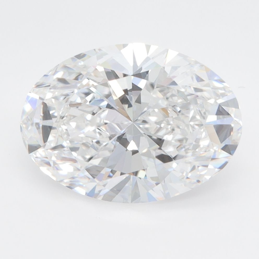 GIA Oval 3.09ct D VVS1 - Loose Lab Diamond: GIA Oval 3.09ct D VVS1 - Loose Lab Diamond Item Specifics: Source: This Is A Real Diamond Grown In A Lab Not Mined. Carat: 3.09 Cut: - Color: D Clarity: VVS1 Polish: EX Symmetry: EX Measurements: 11.7