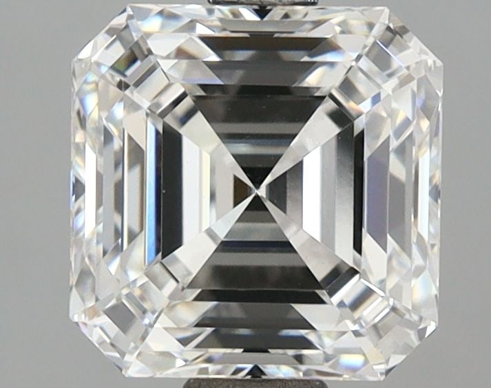 IGI Asscher 2.8ct E VVS2 - Loose Lab Diamond: IGI Asscher 2.8ct E VVS2 - Loose Lab Diamond Item Specifics: Source: This Is A Real Diamond Grown In A Lab Not Mined. Carat: 2.8 Cut: - Color: E Clarity: VVS2 Polish: EX Symmetry: EX Measurements: 7.9