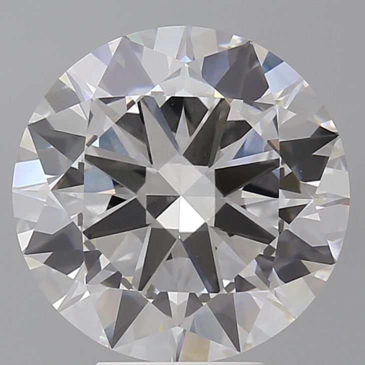 IGI Round 6.08ct E VVS2 - Loose Lab Diamond: IGI Round 6.08ct E VVS2 - Loose Lab Diamond Item Specifics: Source: This Is A Real Diamond Grown In A Lab Not Mined. Carat: 6.08 Cut: EX Color: E Clarity: VVS2 Polish: EX Symmetry: EX Measurements: 11
