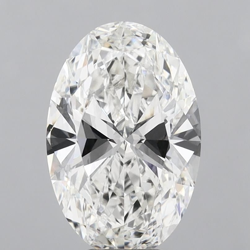 IGI Oval 7.07ct E VVS2 - Loose Lab Diamond: IGI Oval 7.07ct E VVS2 - Loose Lab Diamond Item Specifics: Source: This Is A Real Diamond Grown In A Lab Not Mined. Carat: 7.07 Cut: - Color: E Clarity: VVS2 Polish: EX Symmetry: EX Measurements: 18.1