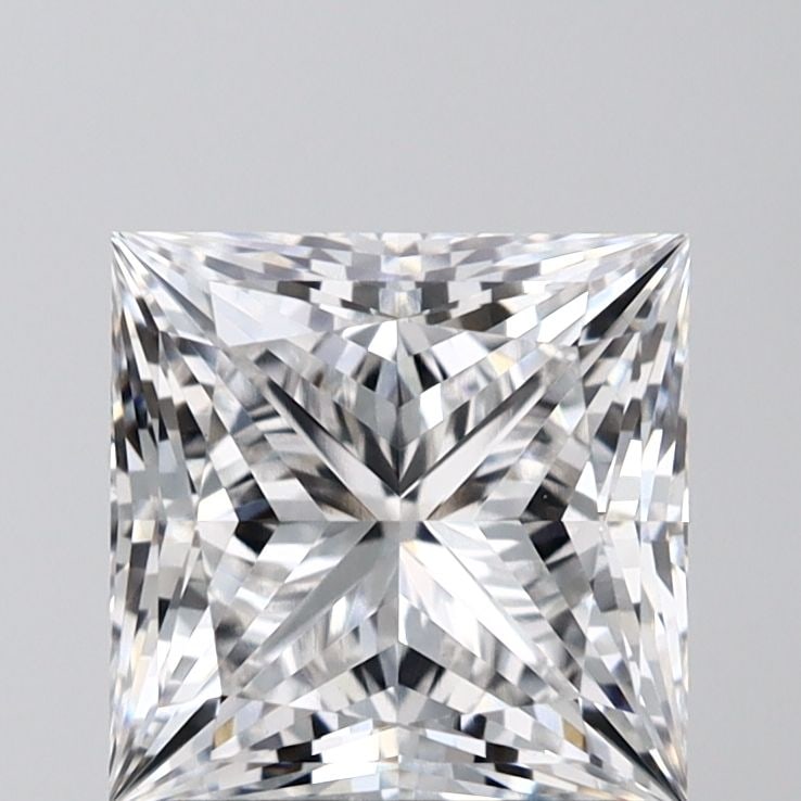 IGI Princess 1.87ct E VVS2 - Loose Lab Diamond: IGI Princess 1.87ct E VVS2 - Loose Lab Diamond Item Specifics: Source: This Is A Real Diamond Grown In A Lab Not Mined. Carat: 1.87 Cut: - Color: E Clarity: VVS2 Polish: EX Symmetry: EX Measurements: 