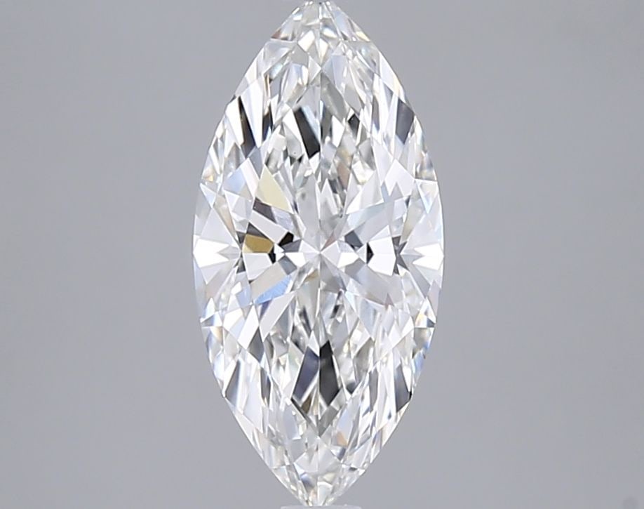 IGI Marquise 1.87ct G VVS2 - Loose Lab Diamond: IGI Marquise 1.87ct G VVS2 - Loose Lab Diamond Item Specifics: Source: This Is A Real Diamond Grown In A Lab Not Mined. Carat: 1.87 Cut: - Color: G Clarity: VVS2 Polish: EX Symmetry: EX Measurements: 
