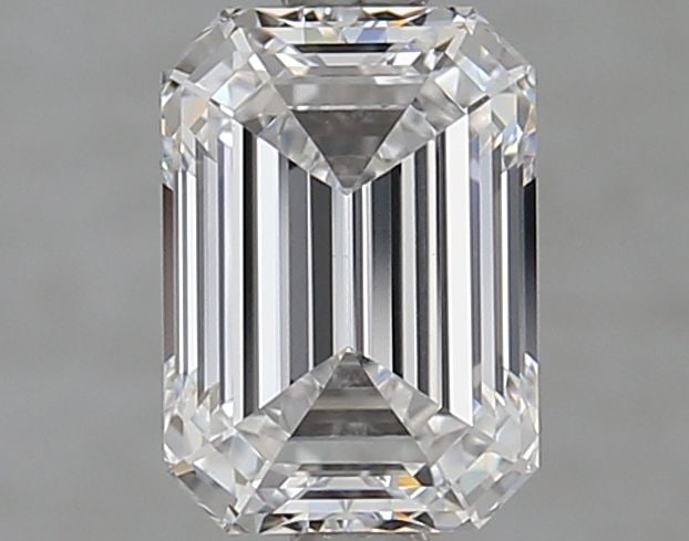 IGI Emerald 1.51ct D VVS2 - Loose Lab Diamond: IGI Emerald 1.51ct D VVS2 - Loose Lab Diamond Item Specifics: Source: This Is A Real Diamond Grown In A Lab Not Mined. Carat: 1.51 Cut: - Color: D Clarity: VVS2 Polish: EX Symmetry: EX Measurements: 7