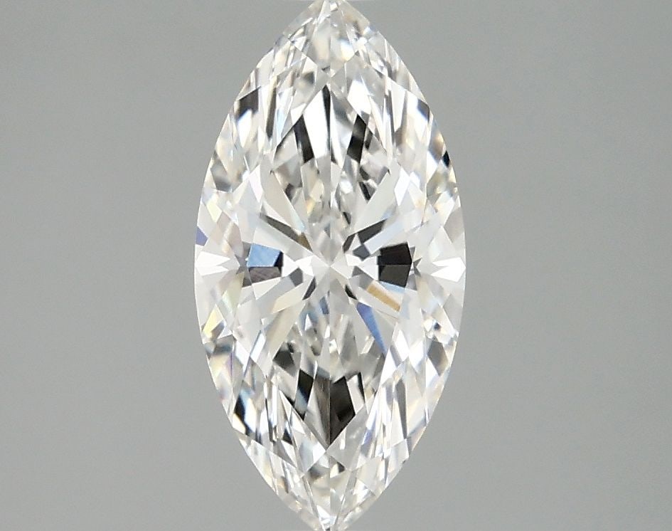 IGI Marquise 1.51ct F VVS2 - Loose Lab Diamond: IGI Marquise 1.51ct F VVS2 - Loose Lab Diamond Item Specifics: Source: This Is A Real Diamond Grown In A Lab Not Mined. Carat: 1.51 Cut: - Color: F Clarity: VVS2 Polish: EX Symmetry: EX Measurements: