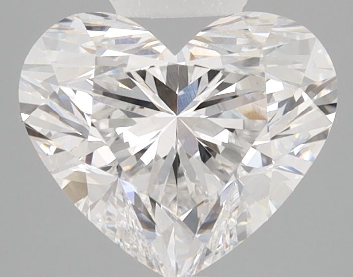 IGI Heart 2.07ct D VVS2 - Loose Lab Diamond: IGI Heart 2.07ct D VVS2 - Loose Lab Diamond Item Specifics: Source: This Is A Real Diamond Grown In A Lab Not Mined. Carat: 2.07 Cut: - Color: D Clarity: VVS2 Polish: EX Symmetry: EX Measurements: 7.5