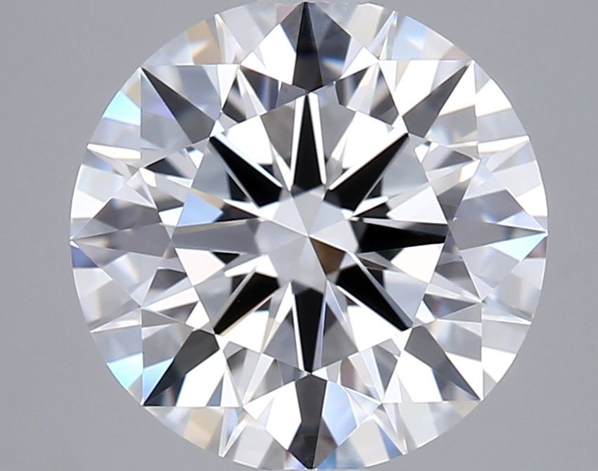 IGI Round 2.23ct D IF - Ideal Loose Lab Diamond: IGI Round 2.23ct D IF - Ideal Loose Lab Diamond Item Specifics: Source: This Is A Real Diamond Grown In A Lab Not Mined. Carat: 2.23 Cut: ID Color: D Clarity: IF Polish: EX Symmetry: EX Measurements: