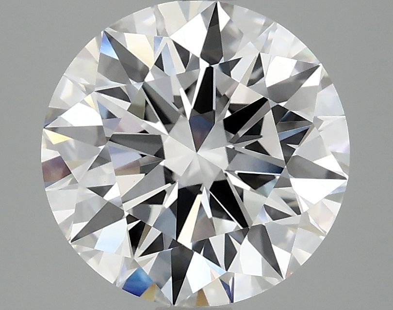 IGI Round 3.08ct E VVS2 - Ideal Loose Lab Diamond: IGI Round 3.08ct E VVS2 - Ideal Loose Lab Diamond Item Specifics: Source: This Is A Real Diamond Grown In A Lab Not Mined. Carat: 3.08 Cut: ID Color: E Clarity: VVS2 Polish: EX Symmetry: EX