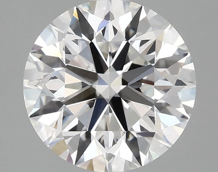 IGI Round 2.53ct E VVS2 - Loose Lab Diamond: IGI Round 2.53ct E VVS2 - Loose Lab Diamond Item Specifics: Source: This Is A Real Diamond Grown In A Lab Not Mined. Carat: 2.53 Cut: EX Color: E Clarity: VVS2 Polish: EX Symmetry: EX Measurements: