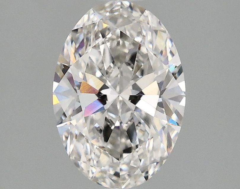 IGI Oval 1.51ct G VVS2 - Loose Lab Diamond: IGI Oval 1.51ct G VVS2 - Loose Lab Diamond Item Specifics: Source: This Is A Real Diamond Grown In A Lab Not Mined. Carat: 1.51 Cut: - Color: G Clarity: VVS2 Polish: EX Symmetry: EX Measurements: