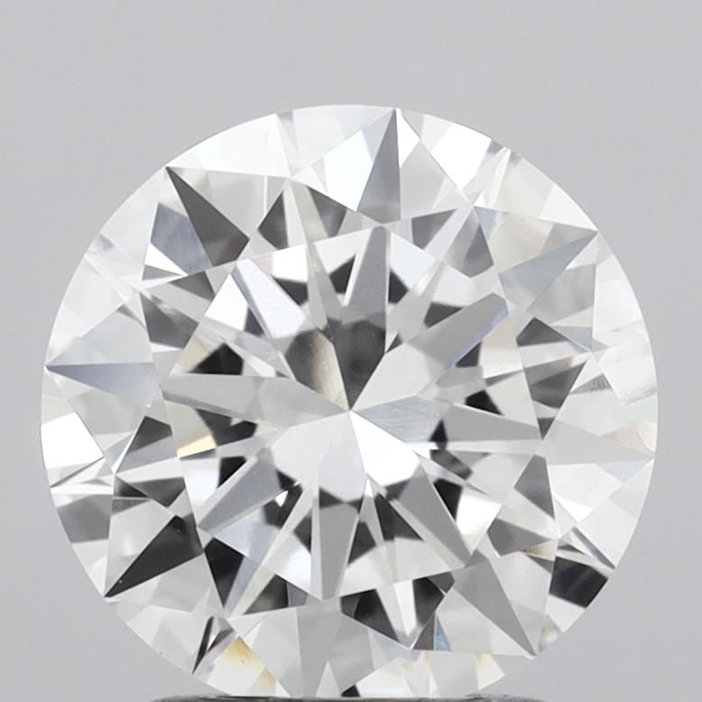 IGI Round 1.94ct F VVS2 - Loose Lab Diamond: IGI Round 1.94ct F VVS2 - Loose Lab Diamond Item Specifics: Source: This Is A Real Diamond Grown In A Lab Not Mined. Carat: 1.94 Cut: EX Color: F Clarity: VVS2 Polish: EX Symmetry: EX Measurements: