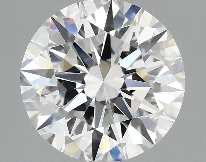 IGI Round 2.1ct E VVS2 - Ideal Loose Lab Diamond: IGI Round 2.1ct E VVS2 - Ideal Loose Lab Diamond Item Specifics: Source: This Is A Real Diamond Grown In A Lab Not Mined. Carat: 2.1 Cut: ID Color: E Clarity: VVS2 Polish: EX Symmetry: EX Measurements