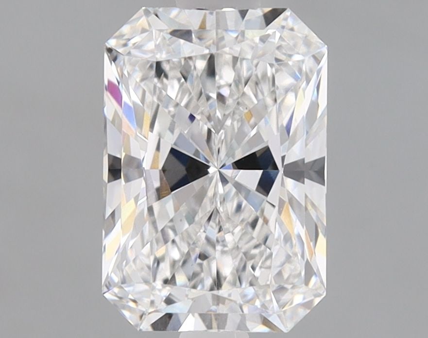 IGI Radiant 1.3ct D VVS2 - Loose Lab Diamond: IGI Radiant 1.3ct D VVS2 - Loose Lab Diamond Item Specifics: Source: This Is A Real Diamond Grown In A Lab Not Mined. Carat: 1.3 Cut: - Color: D Clarity: VVS2 Polish: EX Symmetry: EX Measurements: