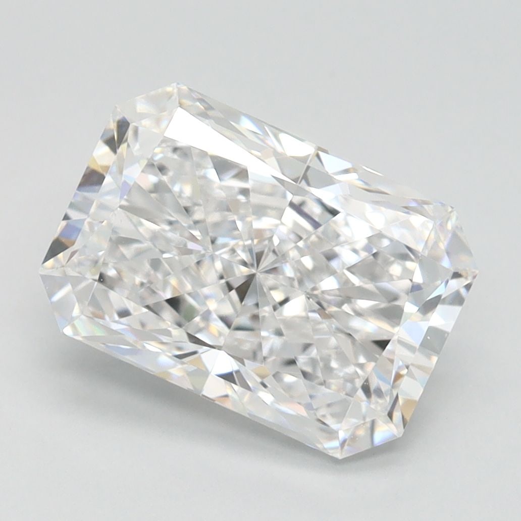 IGI Radiant 2.31ct D FL - Loose Lab Diamond: IGI Radiant 2.31ct D FL - Loose Lab Diamond Item Specifics: Source: This Is A Real Diamond Grown In A Lab Not Mined. Carat: 2.31 Cut: - Color: D Clarity: FL Polish: EX Symmetry: EX Measurements: