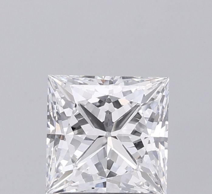 IGI Princess 1.53ct D VVS2 - Loose Lab Diamond: IGI Princess 1.53ct D VVS2 - Loose Lab Diamond Item Specifics: Source: This Is A Real Diamond Grown In A Lab Not Mined. Carat: 1.53 Cut: - Color: D Clarity: VVS2 Polish: EX Symmetry: EX Measurements: