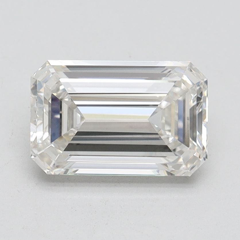 IGI Emerald 1.53ct G VVS2 - Loose Lab Diamond: IGI Emerald 1.53ct G VVS2 - Loose Lab Diamond Item Specifics: Source: This Is A Real Diamond Grown In A Lab Not Mined. Carat: 1.53 Cut: - Color: G Clarity: VVS2 Polish: EX Symmetry: EX Measurements: 8