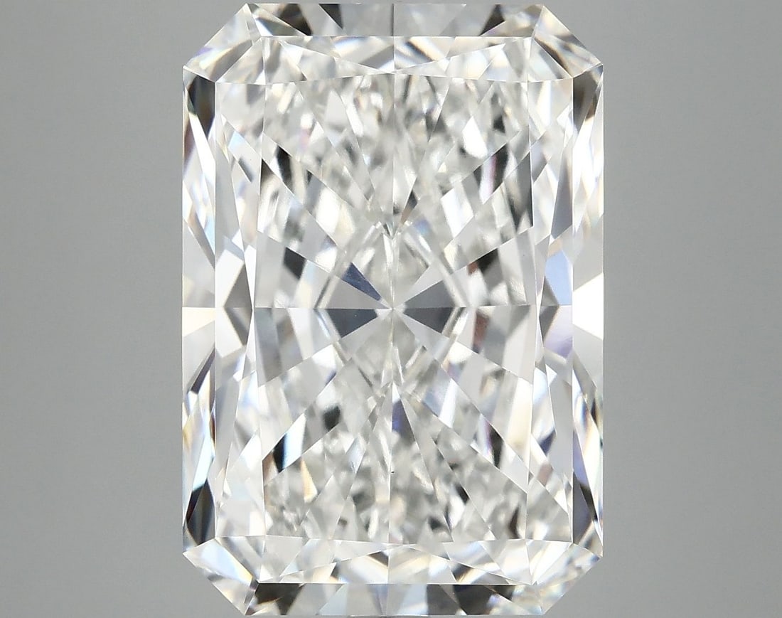 IGI Radiant 9.45ct F VVS2 - Loose Lab Diamond: IGI Radiant 9.45ct F VVS2 - Loose Lab Diamond Item Specifics: Source: This Is A Real Diamond Grown In A Lab Not Mined. Carat: 9.45 Cut: - Color: F Clarity: VVS2 Polish: EX Symmetry: EX Measurements: 1