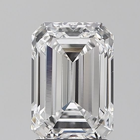 IGI Emerald 2.0ct D VVS2 - Loose Lab Diamond: IGI Emerald 2.0ct D VVS2 - Loose Lab Diamond Item Specifics: Source: This Is A Real Diamond Grown In A Lab Not Mined. Carat: 2.0 Cut: - Color: D Clarity: VVS2 Polish: EX Symmetry: EX Measurements: