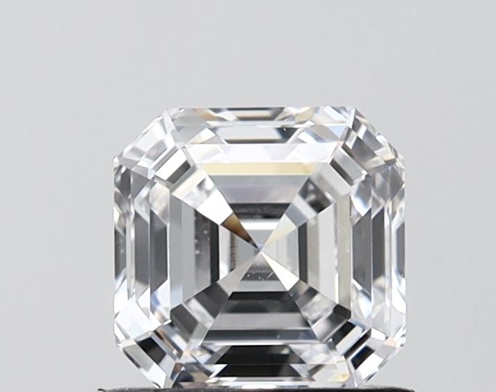IGI Asscher 1.35ct D VVS2 - Loose Lab Diamond: IGI Asscher 1.35ct D VVS2 - Loose Lab Diamond Item Specifics: Source: This Is A Real Diamond Grown In A Lab Not Mined. Carat: 1.35 Cut: - Color: D Clarity: VVS2 Polish: EX Symmetry: EX Measurements: 6