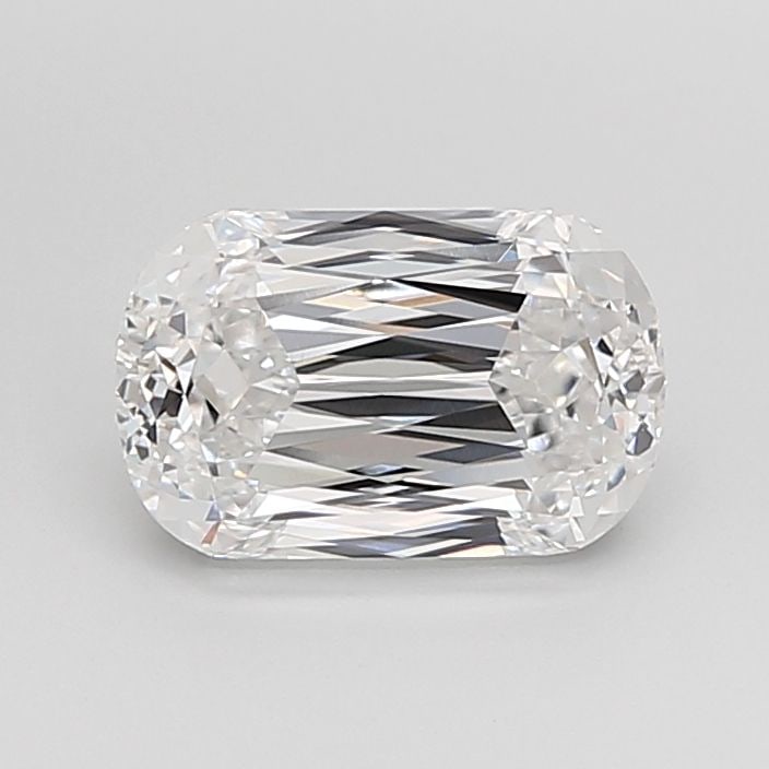 IGI Cushion Modified 2.88ct E VVS2 - Loose Lab Diamond: IGI Cushion Modified 2.88ct E VVS2 - Loose Lab Diamond Item Specifics: Source: This Is A Real Diamond Grown In A Lab Not Mined. Carat: 2.88 Cut: - Color: E Clarity: VVS2 Polish: EX Symmetry: EX Measur