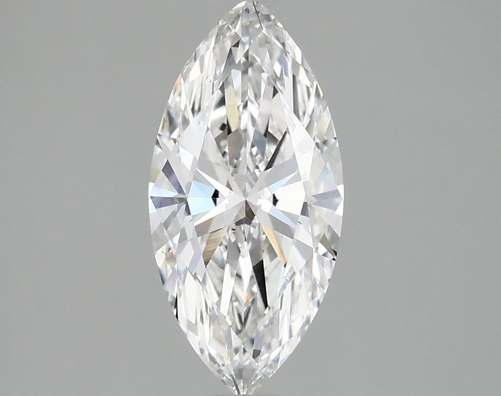 IGI Marquise 1.4ct E VVS1 - Loose Lab Diamond: IGI Marquise 1.4ct E VVS1 - Loose Lab Diamond Item Specifics: Source: This Is A Real Diamond Grown In A Lab Not Mined. Carat: 1.4 Cut: - Color: E Clarity: VVS1 Polish: EX Symmetry: EX Measurements: 12