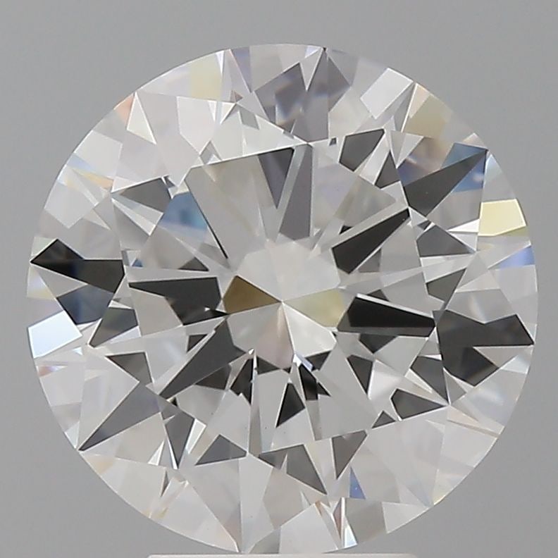 IGI Round 4.95ct E VVS2 - Loose Lab Diamond: IGI Round 4.95ct E VVS2 - Loose Lab Diamond Item Specifics: Source: This Is A Real Diamond Grown In A Lab Not Mined. Carat: 4.95 Cut: EX Color: E Clarity: VVS2 Polish: EX Symmetry: EX Measurements: 10