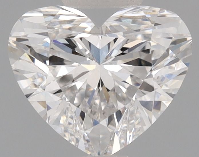 IGI Heart 1.05ct E VVS2 - Loose Lab Diamond: IGI Heart 1.05ct E VVS2 - Loose Lab Diamond Item Specifics: Source: This Is A Real Diamond Grown In A Lab Not Mined. Carat: 1.05 Cut: - Color: E Clarity: VVS2 Polish: EX Symmetry: EX Measurements: 6.0