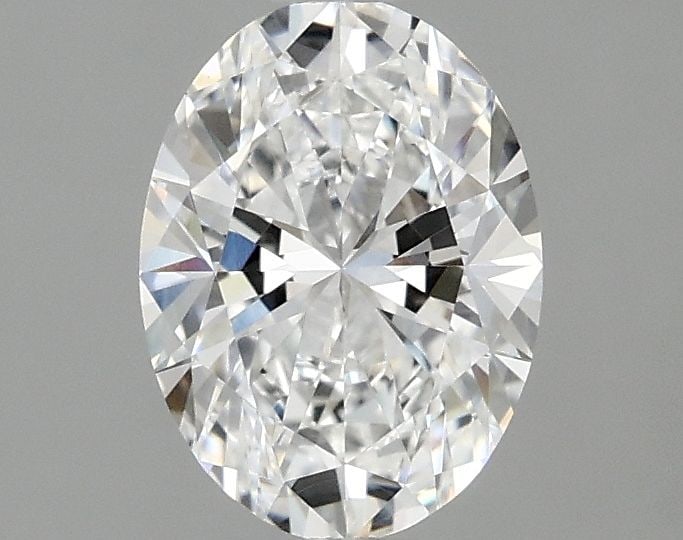 IGI Oval 1.09ct D VVS2 - Loose Lab Diamond: IGI Oval 1.09ct D VVS2 - Loose Lab Diamond Item Specifics: Source: This Is A Real Diamond Grown In A Lab Not Mined. Carat: 1.09 Cut: - Color: D Clarity: VVS2 Polish: EX Symmetry: EX Measurements: 7.97