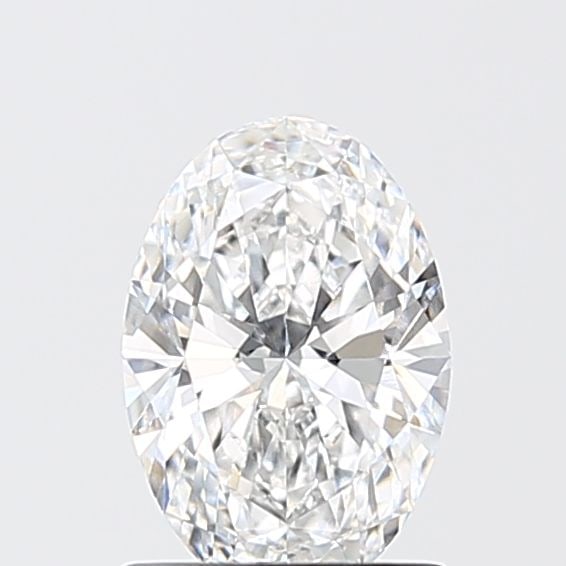 IGI Oval 1.09ct D VVS2 - Loose Lab Diamond: IGI Oval 1.09ct D VVS2 - Loose Lab Diamond Item Specifics: Source: This Is A Real Diamond Grown In A Lab Not Mined. Carat: 1.09 Cut: - Color: D Clarity: VVS2 Polish: EX Symmetry: EX Measurements: 8.56