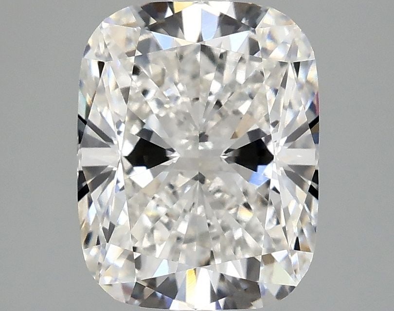 IGI Cushion Modified 2.59ct E VVS2 - Loose Lab Diamond: IGI Cushion Modified 2.59ct E VVS2 - Loose Lab Diamond Item Specifics: Source: This Is A Real Diamond Grown In A Lab Not Mined. Carat: 2.59 Cut: - Color: E Clarity: VVS2 Polish: EX Symmetry: EX Measur
