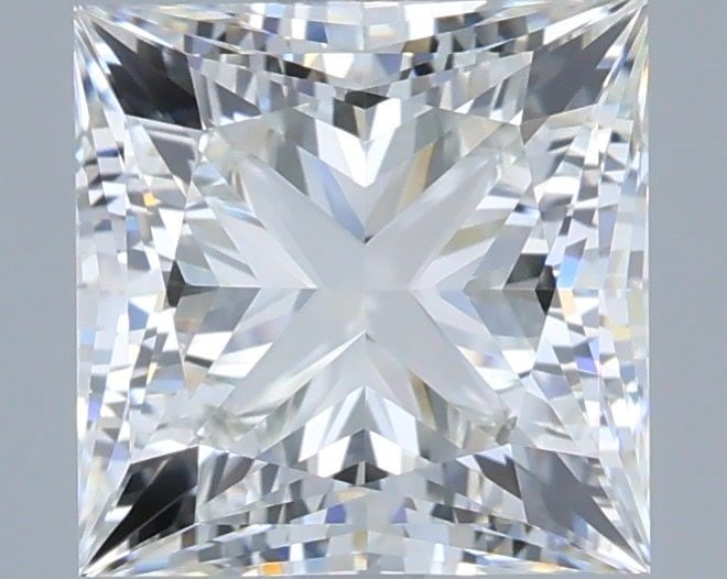 IGI Princess 2.53ct F VVS2 - Loose Lab Diamond: IGI Princess 2.53ct F VVS2 - Loose Lab Diamond Item Specifics: Source: This Is A Real Diamond Grown In A Lab Not Mined. Carat: 2.53 Cut: - Color: F Clarity: VVS2 Polish: EX Symmetry: EX Measurements: 