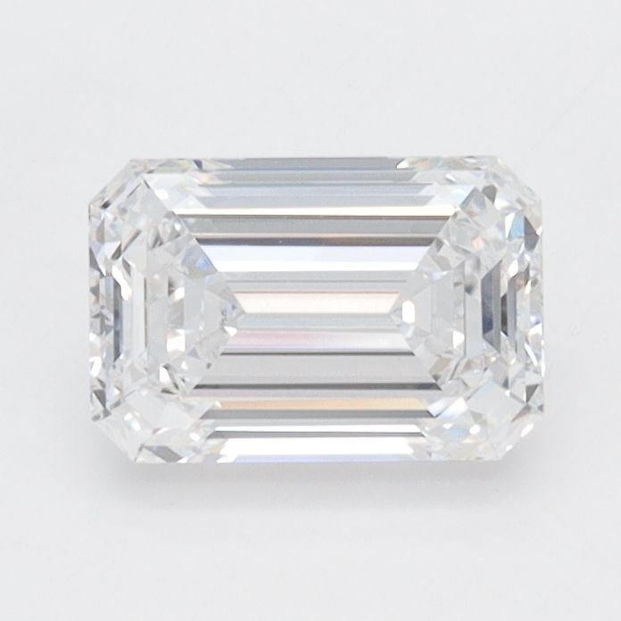IGI Emerald 1.02ct D IF - Loose Lab Diamond: IGI Emerald 1.02ct D IF - Loose Lab Diamond Item Specifics: Source: This Is A Real Diamond Grown In A Lab Not Mined. Carat: 1.02 Cut: - Color: D Clarity: IF Polish: EX Symmetry: EX Measurements: 7.06L