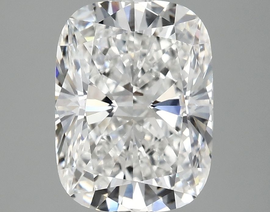 IGI Cushion Modified 3.08ct E VVS2 - Loose Lab Diamond: IGI Cushion Modified 3.08ct E VVS2 - Loose Lab Diamond Item Specifics: Source: This Is A Real Diamond Grown In A Lab Not Mined. Carat: 3.08 Cut: - Color: E Clarity: VVS2 Polish: EX Symmetry: EX Measur