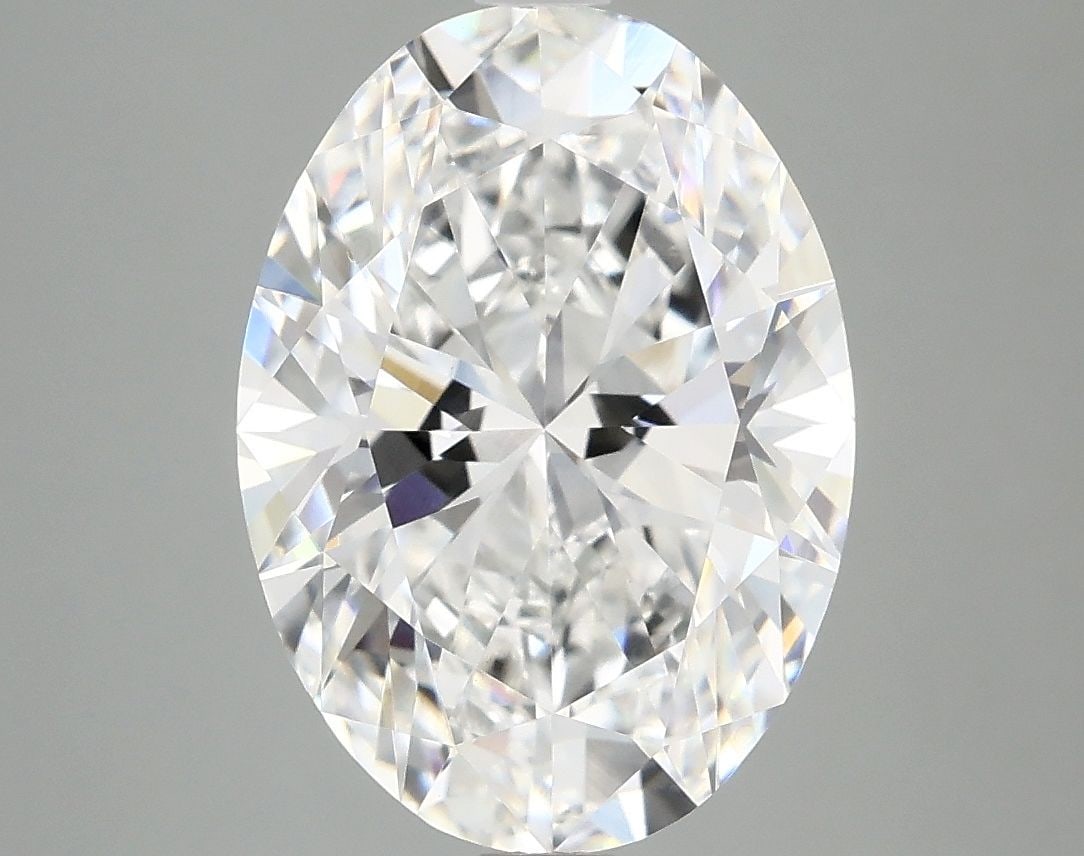IGI Oval 4.1ct E VVS2 - Loose Lab Diamond: IGI Oval 4.1ct E VVS2 - Loose Lab Diamond Item Specifics: Source: This Is A Real Diamond Grown In A Lab Not Mined. Carat: 4.1 Cut: - Color: E Clarity: VVS2 Polish: EX Symmetry: EX Measurements: 12.58L