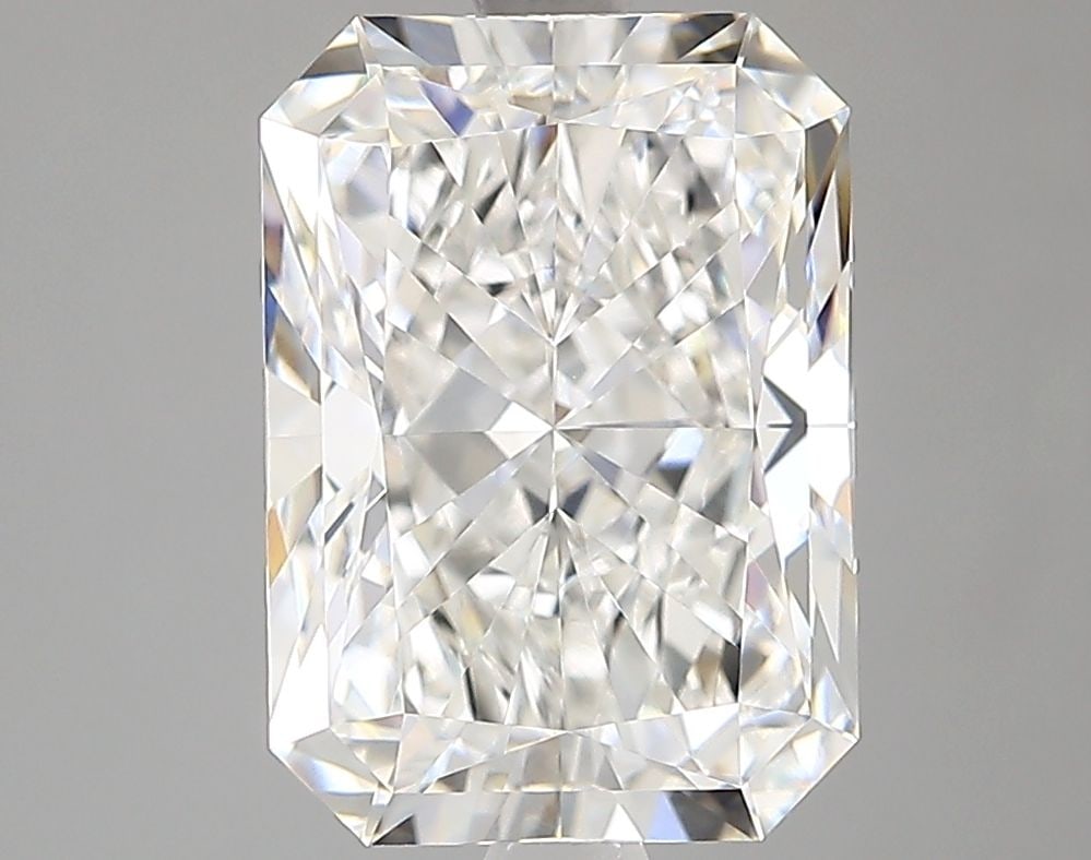 IGI Radiant 3.01ct F VVS1 - Loose Lab Diamond: IGI Radiant 3.01ct F VVS1 - Loose Lab Diamond Item Specifics: Source: This Is A Real Diamond Grown In A Lab Not Mined. Carat: 3.01 Cut: - Color: F Clarity: VVS1 Polish: EX Symmetry: EX Measurements: 1