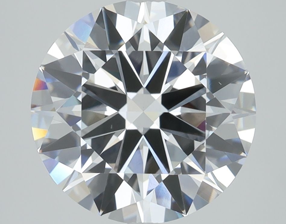 IGI Round 1.53ct D VVS2 - Ideal Loose Lab Diamond: IGI Round 1.53ct D VVS2 - Ideal Loose Lab Diamond Item Specifics: Source: This Is A Real Diamond Grown In A Lab Not Mined. Carat: 1.53 Cut: ID Color: D Clarity: VVS2 Polish: EX Symmetry: EX Measuremen