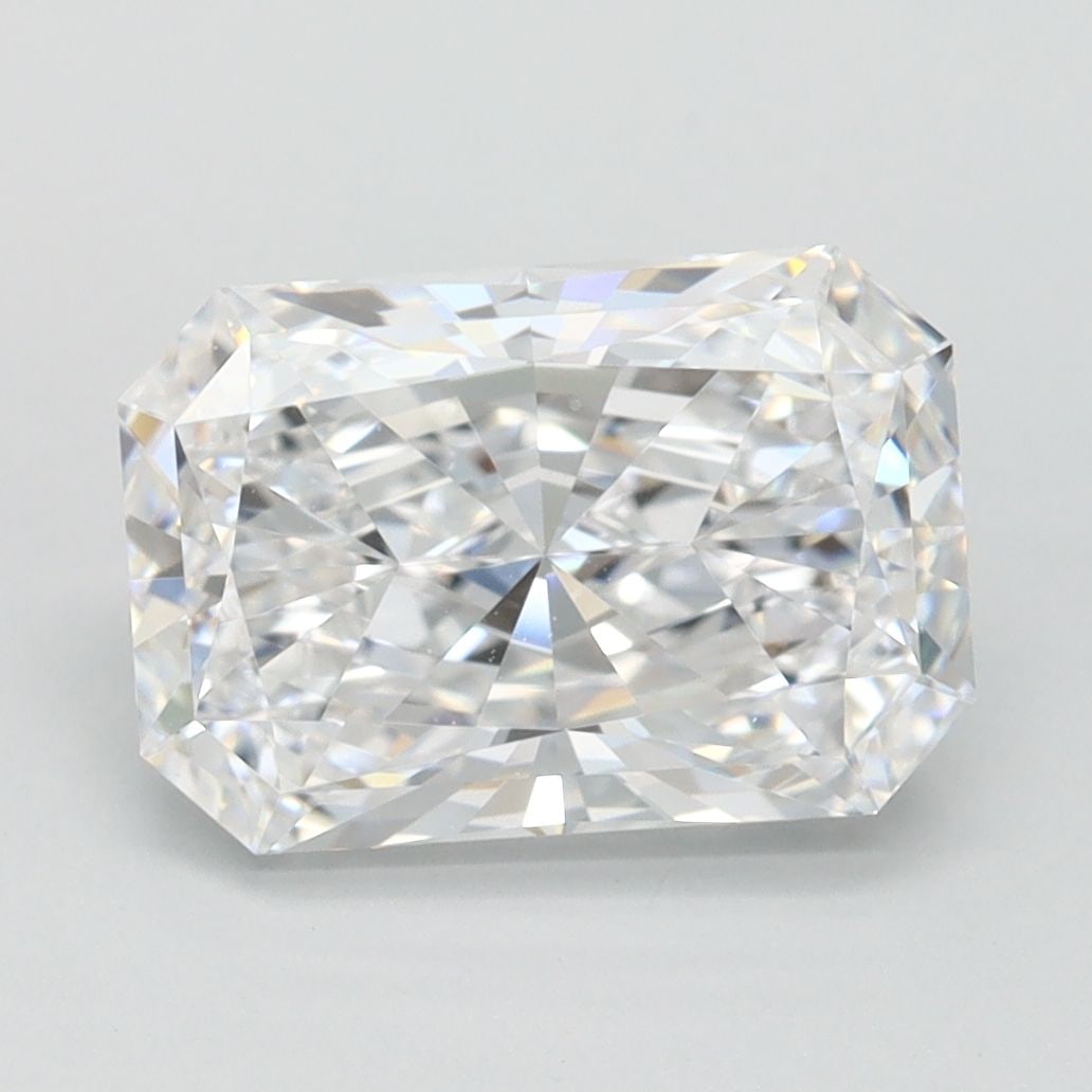 IGI Radiant 2.06ct D IF - Loose Lab Diamond: IGI Radiant 2.06ct D IF - Loose Lab Diamond Item Specifics: Source: This Is A Real Diamond Grown In A Lab Not Mined. Carat: 2.06 Cut: - Color: D Clarity: IF Polish: EX Symmetry: EX Measurements: 9.25L