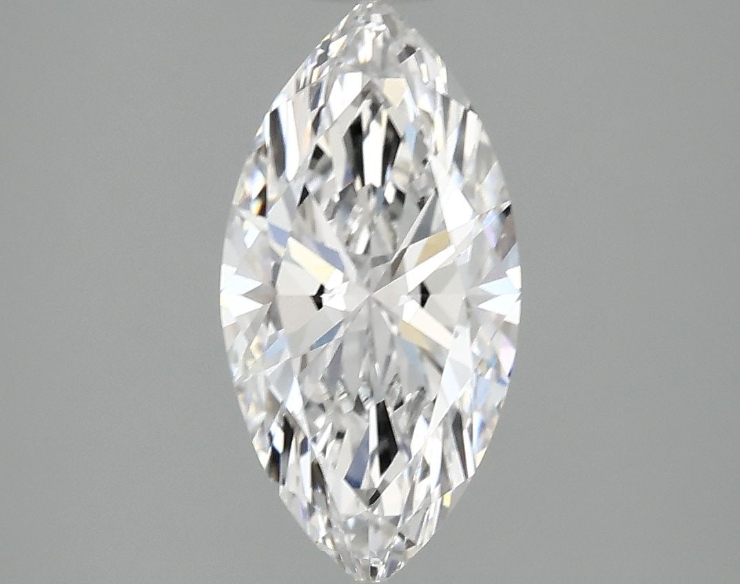 IGI Marquise 1.57ct E VVS2 - Loose Lab Diamond: IGI Marquise 1.57ct E VVS2 - Loose Lab Diamond Item Specifics: Source: This Is A Real Diamond Grown In A Lab Not Mined. Carat: 1.57 Cut: - Color: E Clarity: VVS2 Polish: EX Symmetry: EX Measurements: 