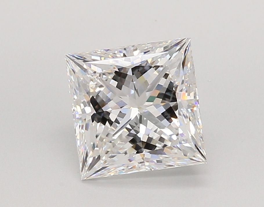 IGI Princess 2.04ct E VVS2 - Loose Lab Diamond: IGI Princess 2.04ct E VVS2 - Loose Lab Diamond Item Specifics: Source: This Is A Real Diamond Grown In A Lab Not Mined. Carat: 2.04 Cut: - Color: E Clarity: VVS2 Polish: EX Symmetry: EX Measurements: 