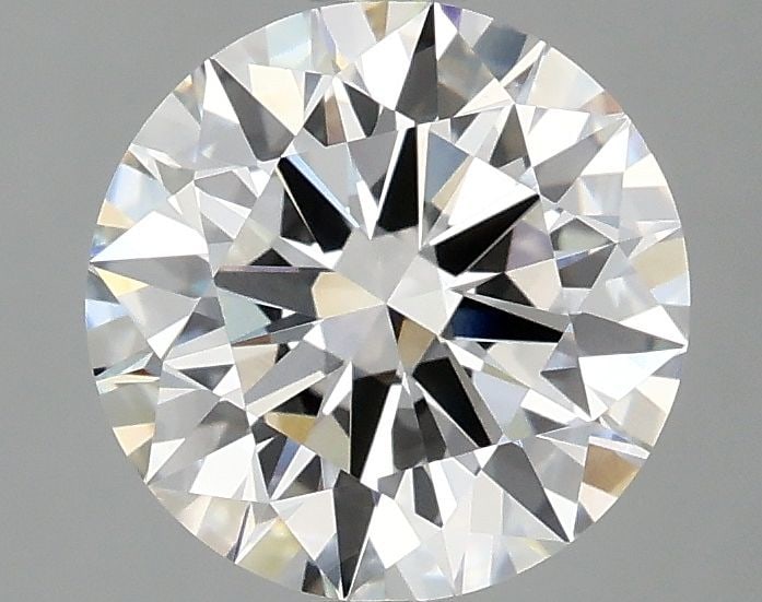 IGI Round 2.06ct E VVS2 - Ideal Loose Lab Diamond: IGI Round 2.06ct E VVS2 - Ideal Loose Lab Diamond Item Specifics: Source: This Is A Real Diamond Grown In A Lab Not Mined. Carat: 2.06 Cut: ID Color: E Clarity: VVS2 Polish: EX Symmetry: EX Measuremen
