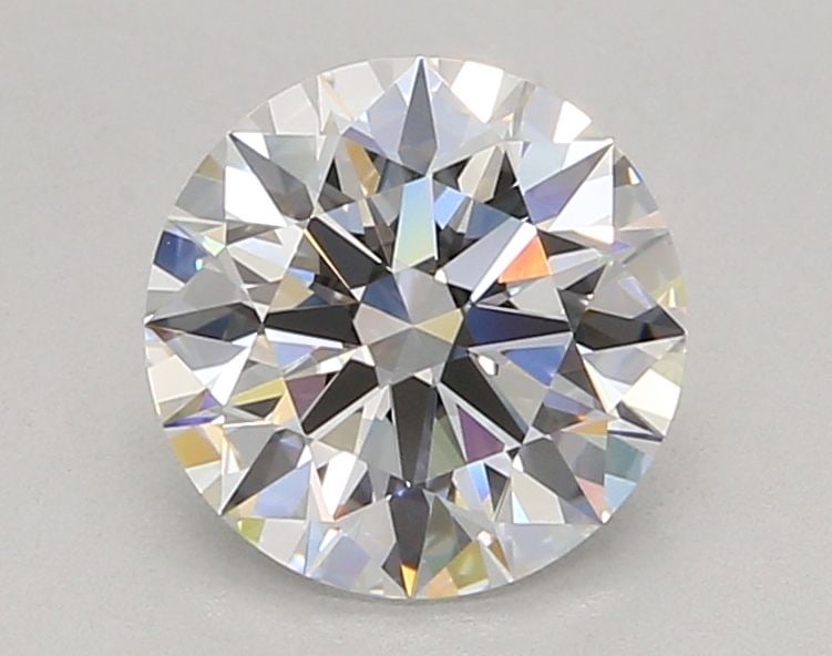 IGI Round 2.05ct D VVS2 - Ideal Loose Lab Diamond: IGI Round 2.05ct D VVS2 - Ideal Loose Lab Diamond Item Specifics: Source: This Is A Real Diamond Grown In A Lab Not Mined. Carat: 2.05 Cut: ID Color: D Clarity: VVS2 Polish: EX Symmetry: EX Measuremen
