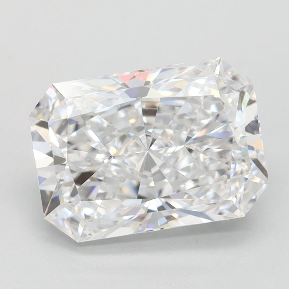 IGI Radiant 2.24ct D IF - Loose Lab Diamond: IGI Radiant 2.24ct D IF - Loose Lab Diamond Item Specifics: Source: This Is A Real Diamond Grown In A Lab Not Mined. Carat: 2.24 Cut: - Color: D Clarity: IF Polish: EX Symmetry: EX Measurements: 9.14L