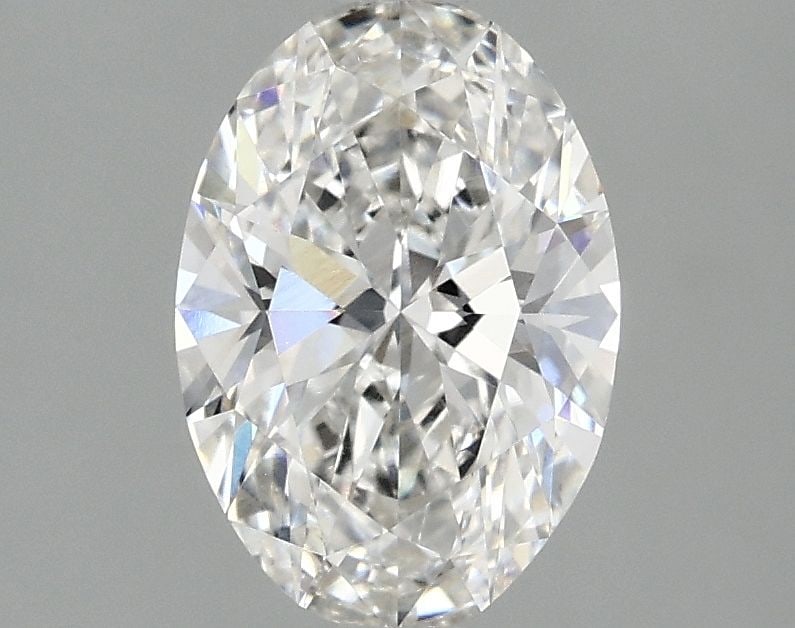 IGI Oval 1.52ct F VVS2 - Loose Lab Diamond: IGI Oval 1.52ct F VVS2 - Loose Lab Diamond Item Specifics: Source: This Is A Real Diamond Grown In A Lab Not Mined. Carat: 1.52 Cut: - Color: F Clarity: VVS2 Polish: EX Symmetry: EX Measurements: 9.31