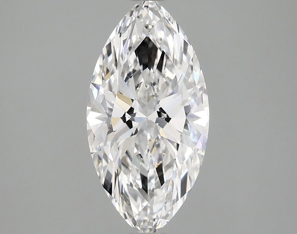 IGI Marquise 1.58ct E VVS2 - Loose Lab Diamond: IGI Marquise 1.58ct E VVS2 - Loose Lab Diamond Item Specifics: Source: This Is A Real Diamond Grown In A Lab Not Mined. Carat: 1.58 Cut: - Color: E Clarity: VVS2 Polish: EX Symmetry: EX Measurements: 