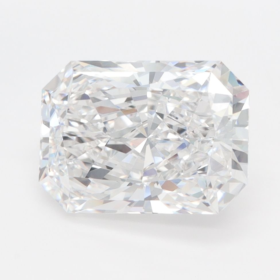 IGI Radiant 3.02ct D VVS1 - Loose Lab Diamond: IGI Radiant 3.02ct D VVS1 - Loose Lab Diamond Item Specifics: Source: This Is A Real Diamond Grown In A Lab Not Mined. Carat: 3.02 Cut: - Color: D Clarity: VVS1 Polish: EX Symmetry: EX Measurements: 1
