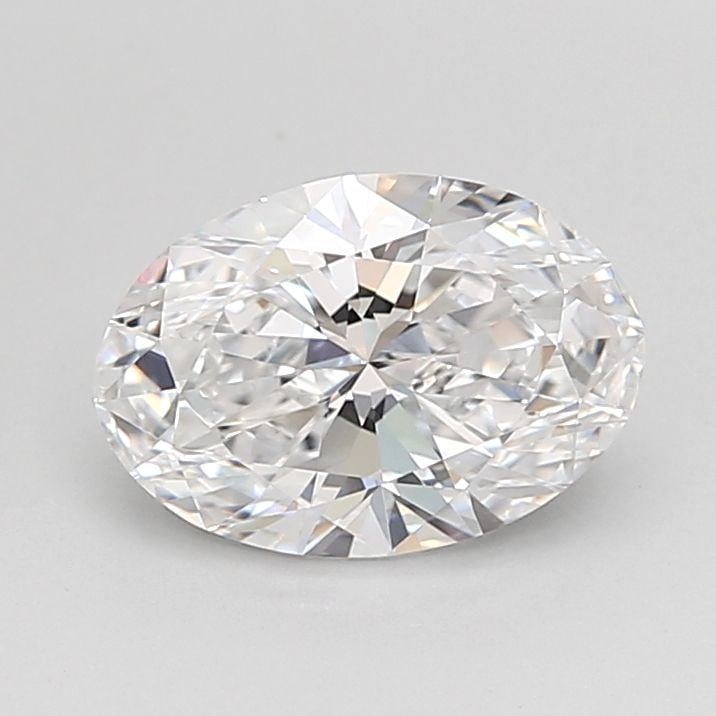 IGI Oval 1.5ct D VVS2 - Loose Lab Diamond: IGI Oval 1.5ct D VVS2 - Loose Lab Diamond Item Specifics: Source: This Is A Real Diamond Grown In A Lab Not Mined. Carat: 1.5 Cut: - Color: D Clarity: VVS2 Polish: EX Symmetry: EX Measurements: 9.31L 
