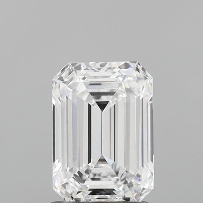 IGI Emerald 1.44ct D VVS2 - Loose Lab Diamond: IGI Emerald 1.44ct D VVS2 - Loose Lab Diamond Item Specifics: Source: This Is A Real Diamond Grown In A Lab Not Mined. Carat: 1.44 Cut: - Color: D Clarity: VVS2 Polish: EX Symmetry: EX Measurements: 7