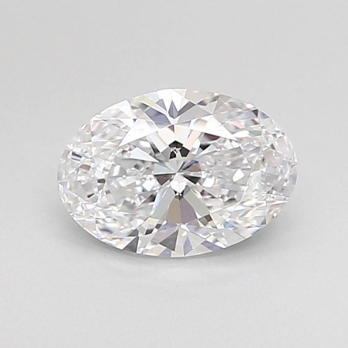 IGI Oval 1.01ct D VVS1 - Loose Lab Diamond: IGI Oval 1.01ct D VVS1 - Loose Lab Diamond Item Specifics: Source: This Is A Real Diamond Grown In A Lab Not Mined. Carat: 1.01 Cut: - Color: D Clarity: VVS1 Polish: EX Symmetry: EX Measurements: 8.02